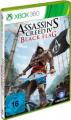 Assassin´s Creed 4: Black Flag (X360)