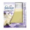 Febreze Kerze - Vanilla Latte