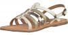 Sandalen Gr. 28 Mädchen Kle...