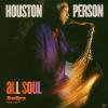 Houston Person - All Soul - (CD)
