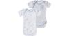 Bodys Doppelpack Gr. 80 J...