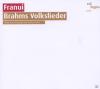 Franui - Brahms Volkslied...