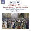 Stéphane Denève: Royal Sc...