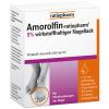 Amorolfin-ratiopharm® 5 % wirkstoffhaltiger Nagell
