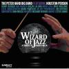 The Wizard Of Jazz - The Wizard Of Jazz - (CD)