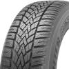 Dunlop Winter Response 2 195/50 R15 82H M+S Winter