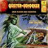 Geister-Schocker 62: Der Fluch des Geistes - 1 CD 