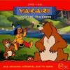 Yakari 03: Yakari bei den Bären Kinder/Jugend CD