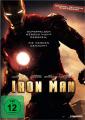 Iron Man (Original deutsc...