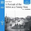 PORTRAIT OF THE ARTIST AS A YOUNG MAN - 7 CD - Lit