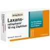 Laxans-ratiopharm® Zäpfch...