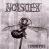 Noisuf-x - Tinnitus - (CD