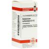 Ammonium Carbonicum D 12 Gl...