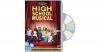 DVD High School Musical 1