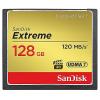 SanDisk Extreme 128 GB CompactFlash Speicherkarte 