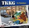 SONY MUSIC ENTERTAINMENT (GER) TKKG 167: Der Unsic