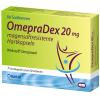 OmepraDex 20 mg