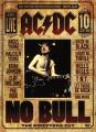AC/DC - No Bull - The Directors Cut - (DVD + Video