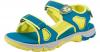 Strandsandalen PUNO BEACH Gr. 34 Jungen Kinder