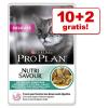 10 + 2 gratis! 12 x 85 g 