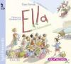 Ella auf Klassenfahrt Jugend- & Kinderbuch CD