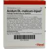 Acidum Dl-malicum Injeel ...