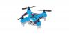 RC Quadrocopter MiCoSpy A