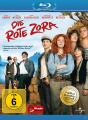 Die rote Zora - (Blu-ray)