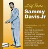 Sammy Davis Jr. - Hey There...