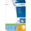 HERMA 5065 Etiketten Premium A4, weiß 210x297 mm P