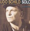 Udo Schild - SOLO - (Vinyl)