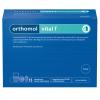 Orthomol Vital f Granulat/Tabletten/Kapsel Orange