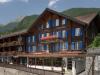 Jungfrau Lodge Swiss Moun...