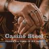 Casino Steel - There´s A ...