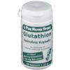 Glutathion 200 mg + Spirulina