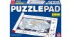 Puzzle Pad Puzzles bis 3.