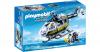 PLAYMOBIL® 9363 SEK-Helikopter