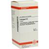 Crataegus D 6 Tabletten