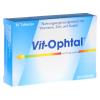 VIT Ophtal mit 10 mg Lute