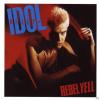 Billy Idol Rebel Yell (Expanded Version) Pop CD