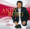 Andy Borg - Santa Maria - (CD)