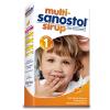 Multi-Sanostol® Sirup ohn