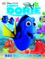 Disney Pixar - Findet Dorie, Film/Musik (Gebunden)