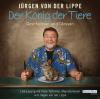 Der König Der Tiere - CD - Kabarett