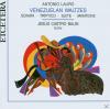 Jesus Castro Balbi - Venezuelan Waltzes - (CD)