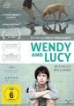 WENDY AND LUCY - (DVD)