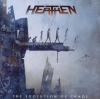 Heathen - The Evolution O