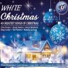 VARIOUS - White Christmas...