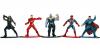 NANO METALFIGS Marvel Ave...