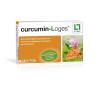 Curcumin-loges Kapseln